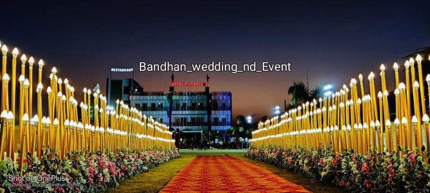 Bhandhan event 