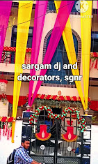 Vinayak Decorators