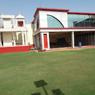 Sanjeevani Palace