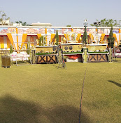 Roshan Marriage Event