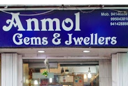 Anmol Gems & Jewellers