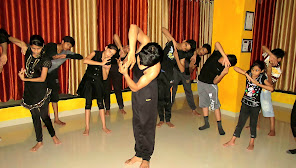 Nrityam Academy of Dance
