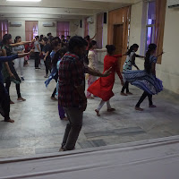 Sumit Academy Of Dance Arts