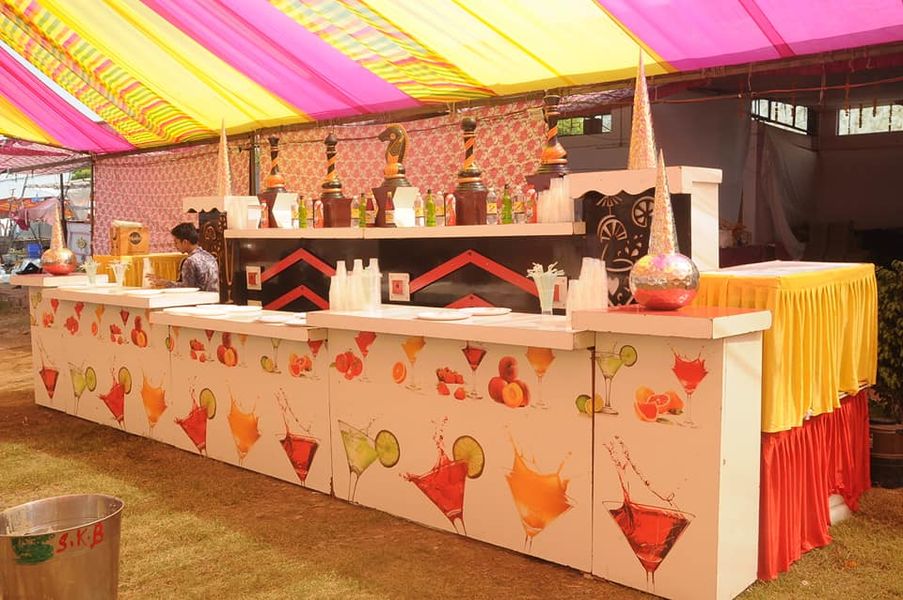 Riddhi Siddhi Tent, Event & Caterers 
