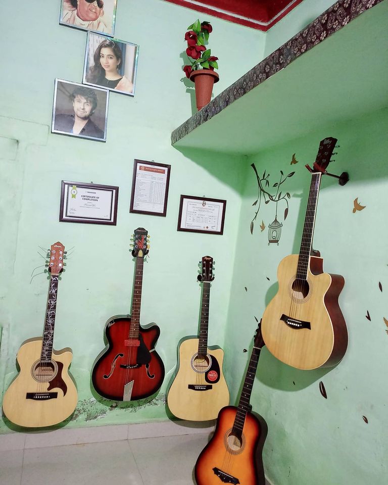 Swara Music Academy