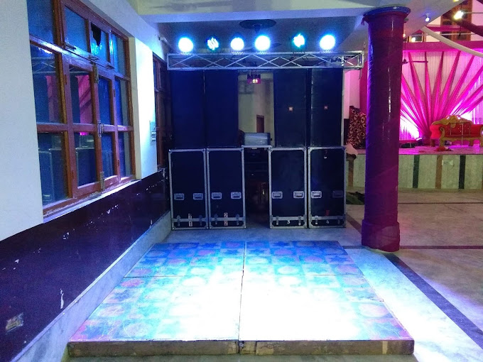 Ashok DJ Sonud System And Decoration Lighting Works