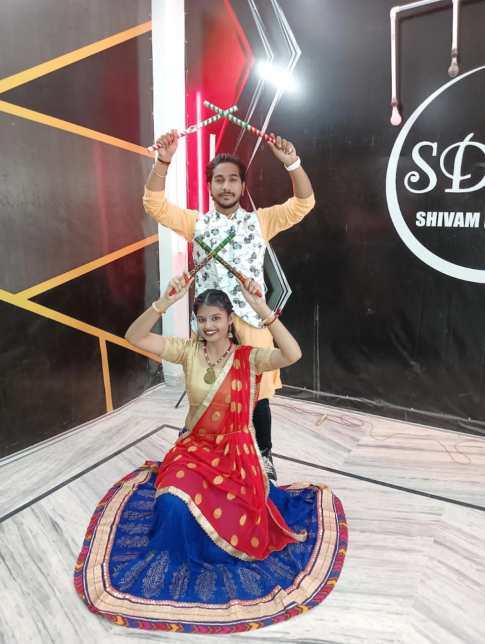 Shivam Dance Group (SDG-STUDIO)