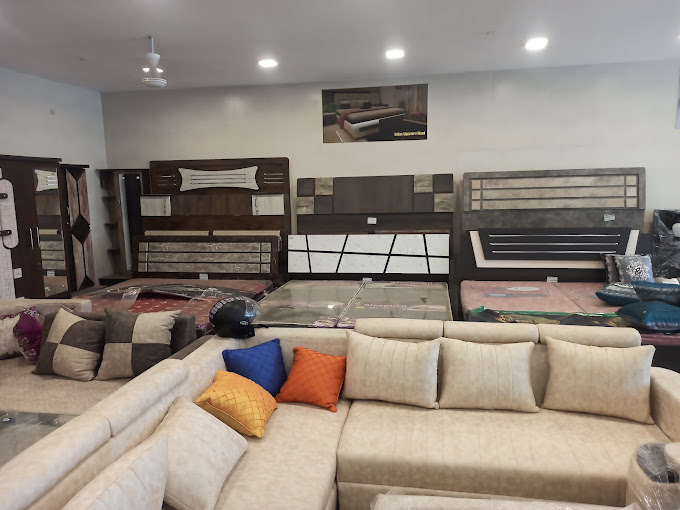 Agrawal Furniture