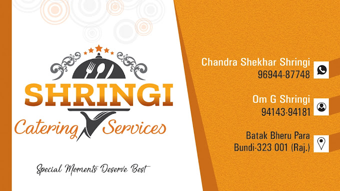 Shringi Food Services