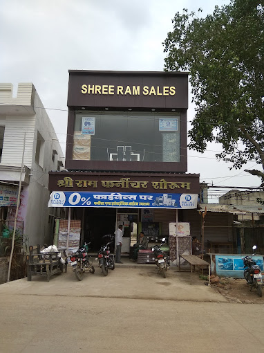 Shree Ram Furniture