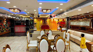 Maharaja Banquets