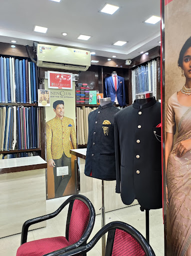 New India Tailors