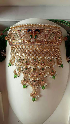 Roop Laxmi Jewellers
