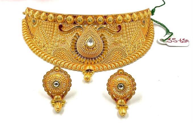 Chandiwala Jewellers