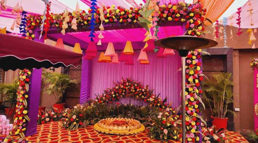 Bhavya wedding Planners