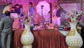 Balhans_Rose Petal Vatika_Party Lawn, Banquet hall