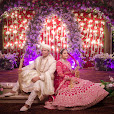 Upadhyay wedding photography