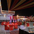 marriage, Banquet hall