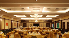 Amara Hotel, Banquet Hall
