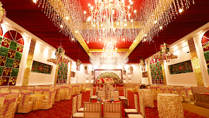 Goyal Banquet Hall