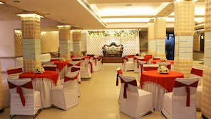 Apaar Banquet Hall