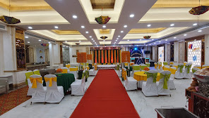 Priyankas Party Hall