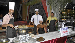 Manhar Banquet
