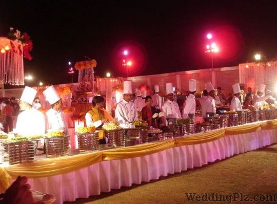 Punjab caterers 