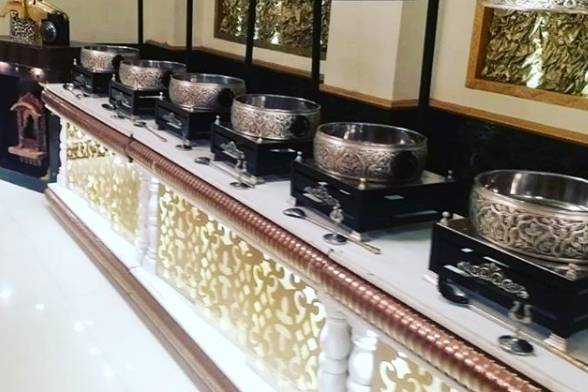 Rani Caterers