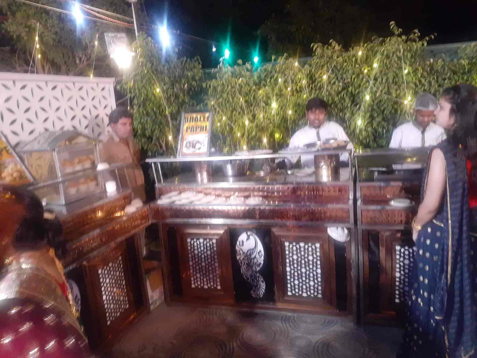 M.S.QURESHI CATERERS