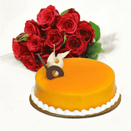 Cake N Flora