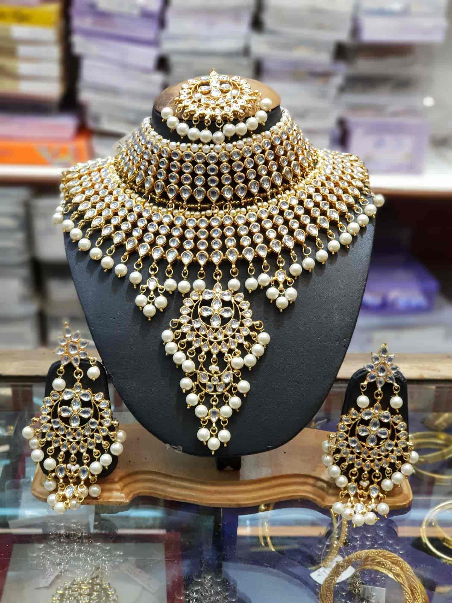 Uttaranchal Verma Jewellers