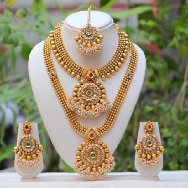 Dhwarka Art & Craft Jewellery