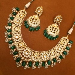Radha Krishana Jewellery