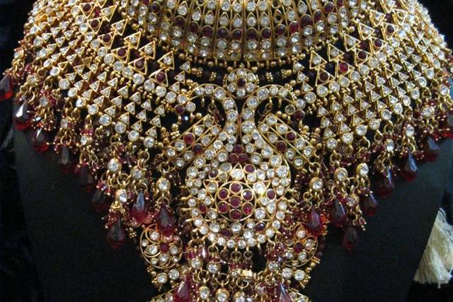 Mahaprabhu Jewellery