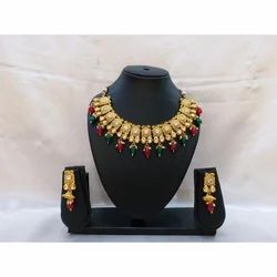 Bhagwati Jewellery