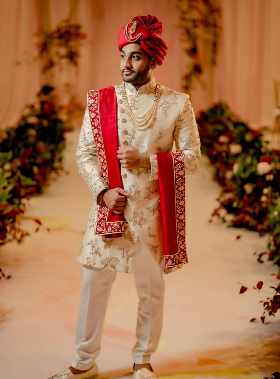 Karan Bhai Wedding