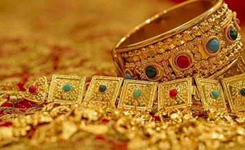 Anil Jewellery
