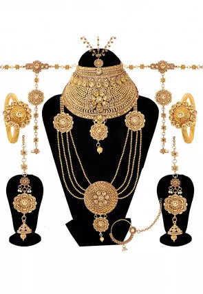 Ram Narain Narender Kumar Jain Jewellers