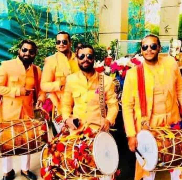 Aggarwal Band