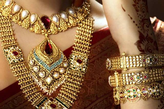 Khushi Jewellers