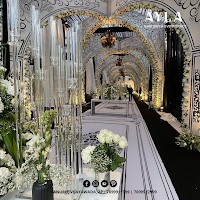 Ayla Event Space & Gardens 
