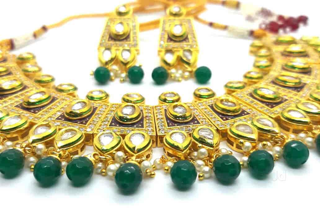 Arihant Jewellery