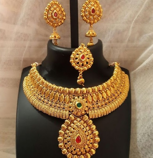 Umrao Singh Jewellers
