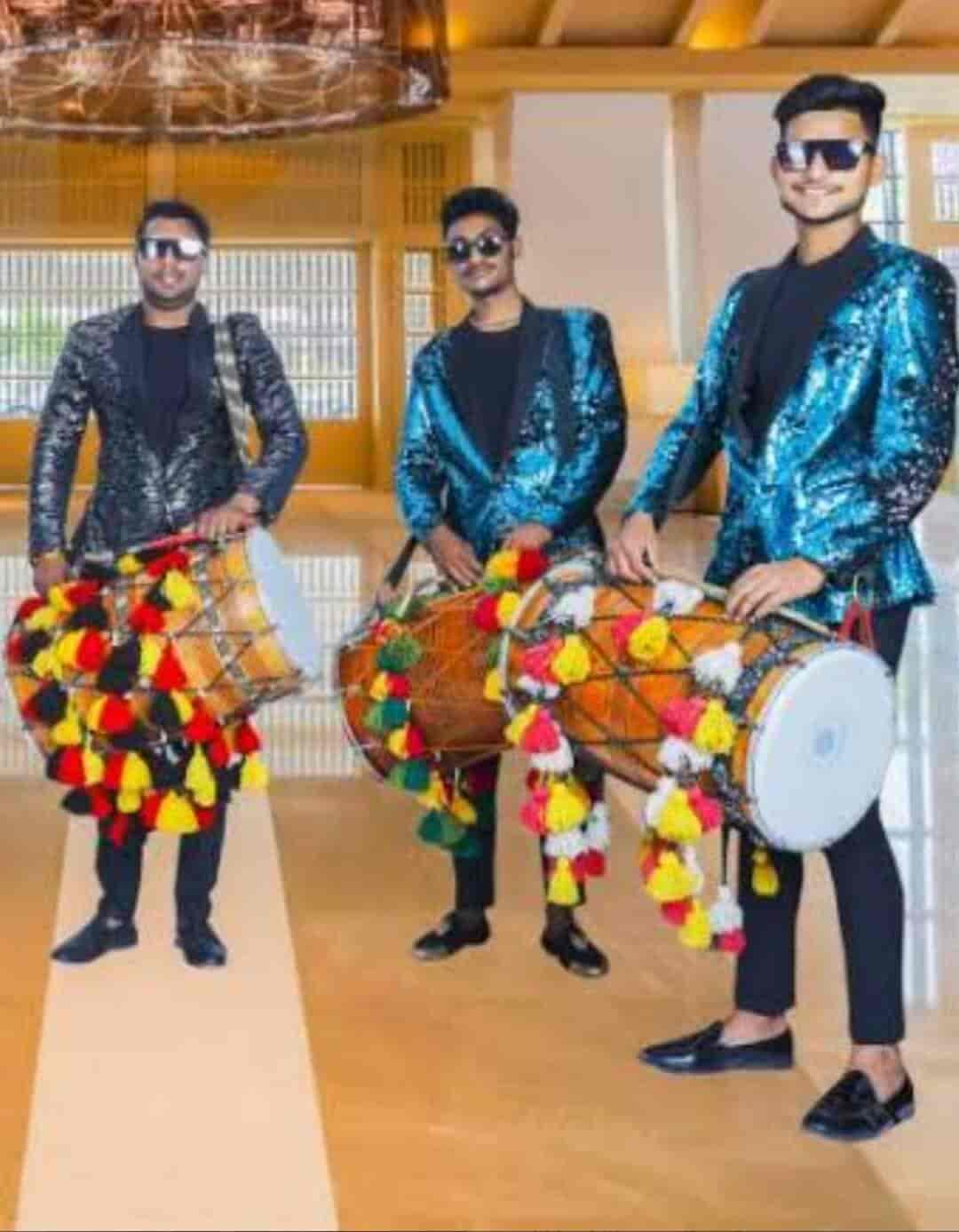 Shiv Sai Band